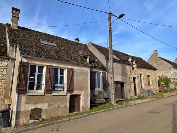 Maison 3 pièces 100 m²