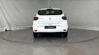 Dacia Sandero 1.0 SCe 65ch Essential — photo 6