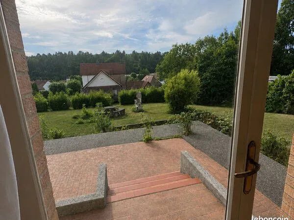 Propriété 11 pièces 170 m²