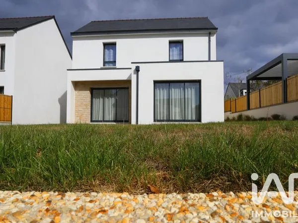 Maison 4 pièces 95 m²