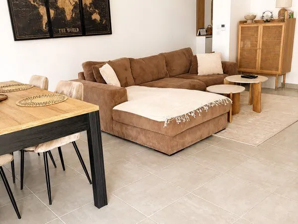 T3 de 71m2 Bassens / Chambéry