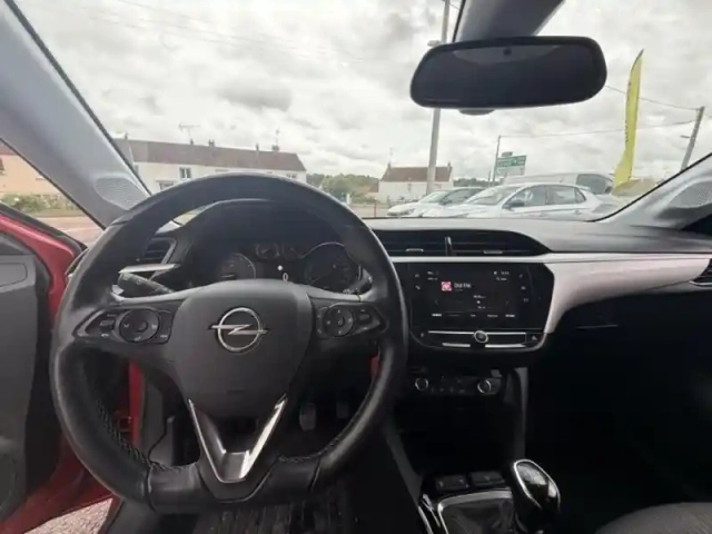Opel Corsa 1.5 d 100ch edition — photo 15