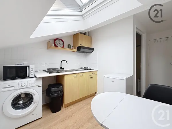 Appartement 1 pièce 20 m²