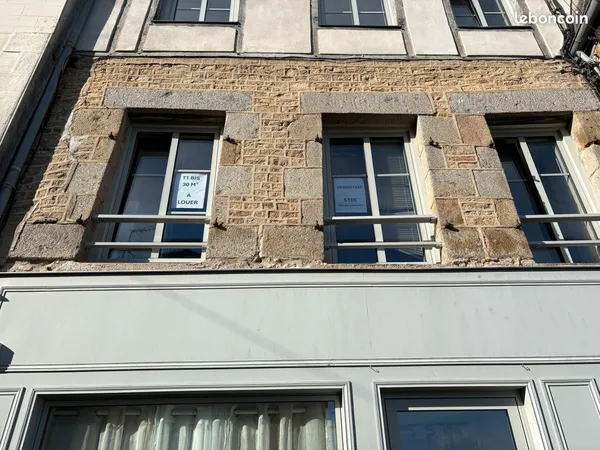 Location t1bis avranches centre