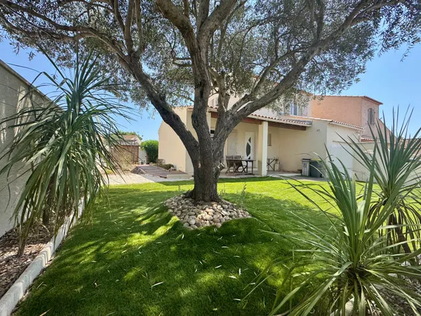 Vends maison 84m²