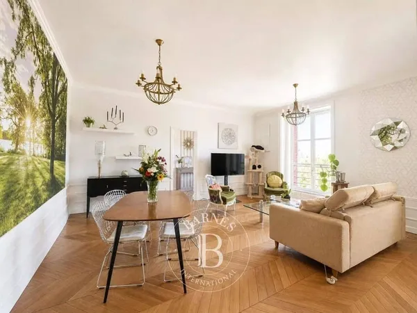 Appartement 2 pièces 67 m²