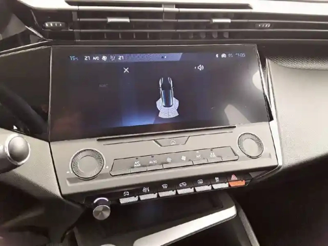 Peugeot 308 puretech 130ch s&amp;s bvm6 — photo 15