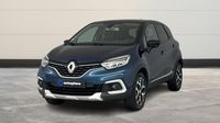 Renault Captur 0.9 TCe 90ch energy Intens — photo 1