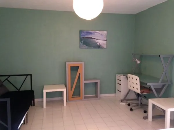 Appartement de 34m2 à louer sur Montpellier