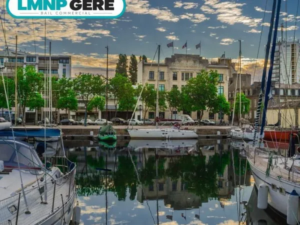 Appartement en résidence services seniors - LMNP 100 % géré - idéal investisseur