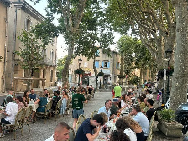 Location gérance / bistrot reconnu