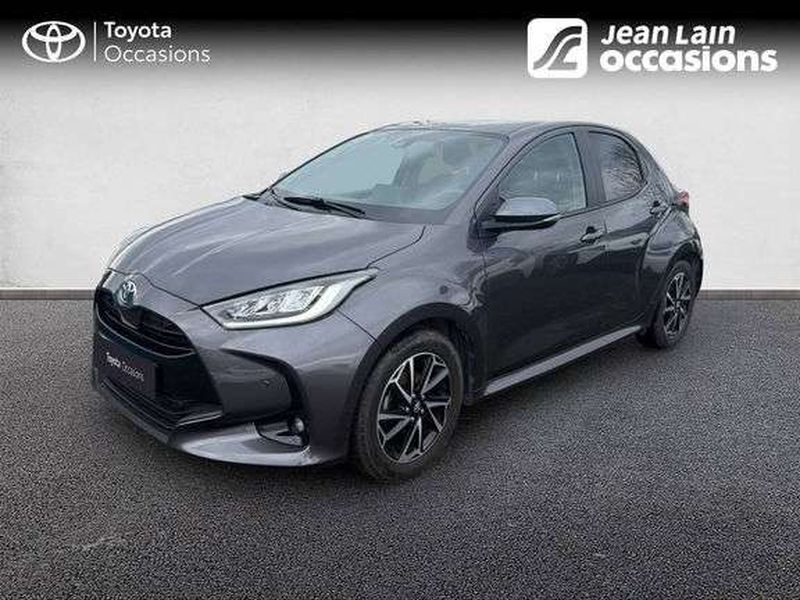 Toyota YARIS Toyota Yaris — photo 1