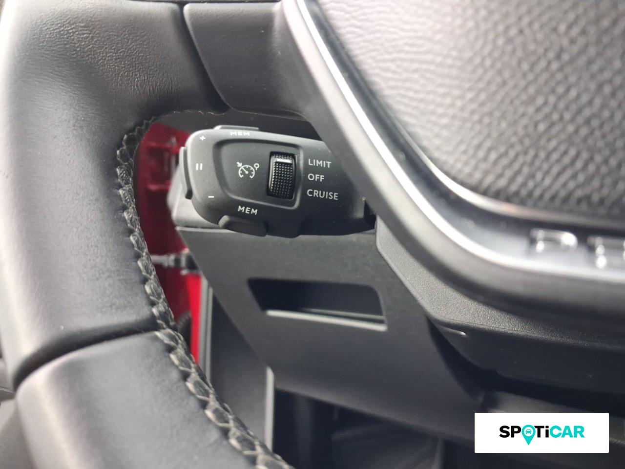 Peugeot 3008 suv 3008 allure pack bluehdi 130 s s eat8 — photo 17