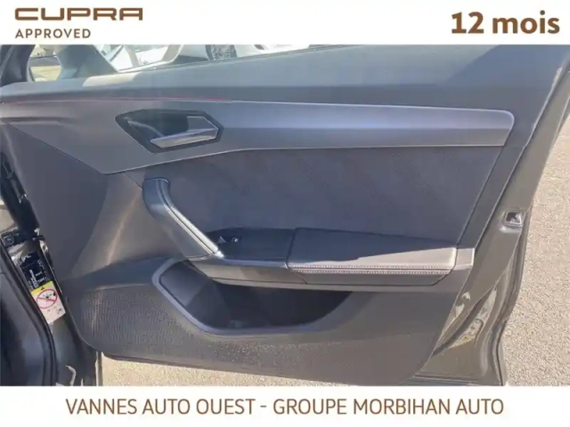 Cupra Formentor 1.4 e-hybrid 245 ch dsg6 — photo 48