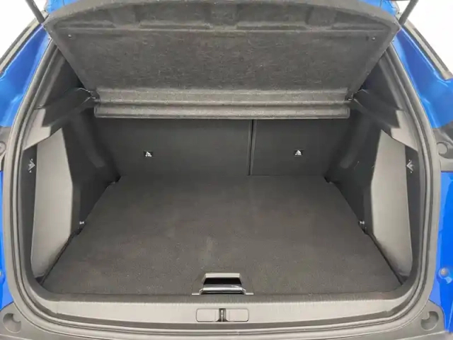 Peugeot 2008 puretech 130 s&amp;s eat8 — photo 13