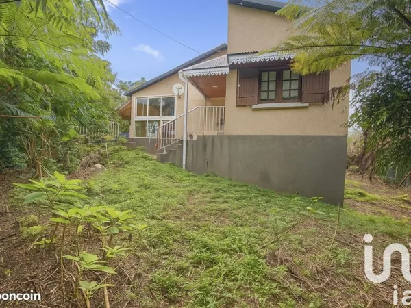 Maison 6 pièces 90 m²