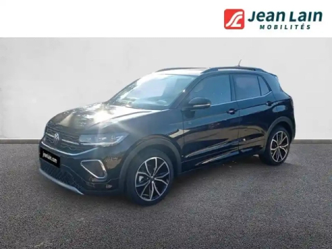 Volkswagen T-Cross 1.0 tsi 116 start/stop dsg7