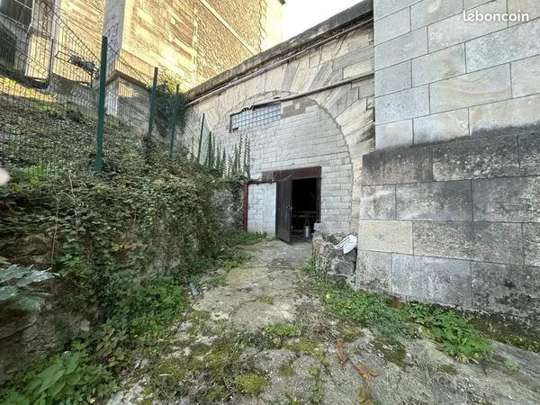 Local 110 m²