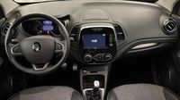 Renault Captur 1.3 TCe 150ch FAP Intens — photo 11