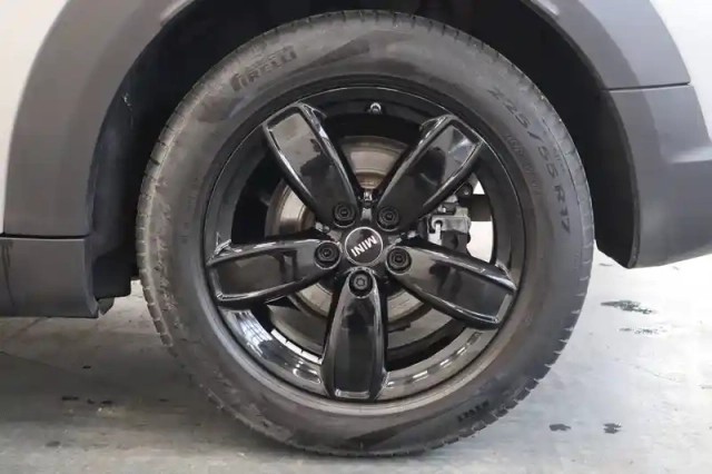 Mini Mini countryman 136 ch bva7 — photo 89
