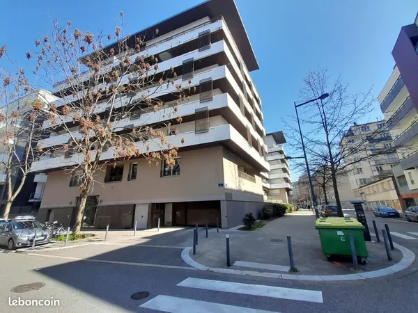 Appartement 131 m² Grenoble