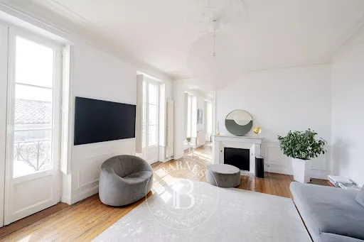 Appartement 6 pièces 175 m²
