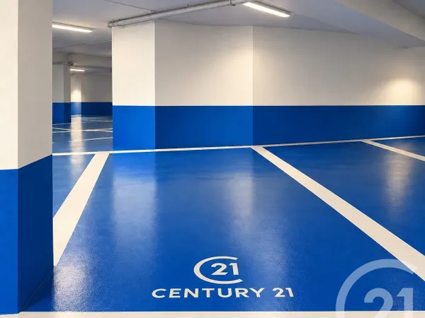 Parking 11 m²
