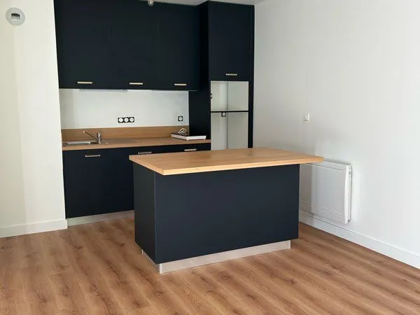 À louer appartement
