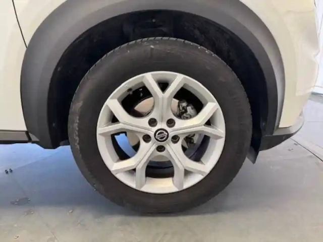 Nissan Juke dig-t 117 — photo 37