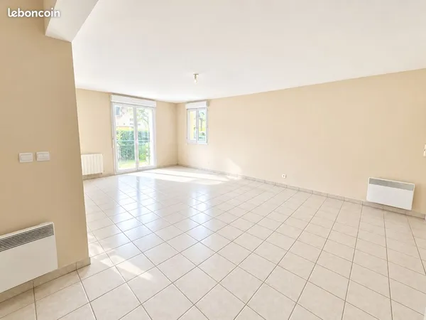 Appartement 65m² à Auneau