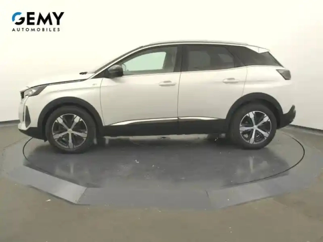 Peugeot 3008 bluehdi 130ch s&amp;s eat8 — photo 65