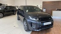 Land-Rover Discovery Sport P200 Flex Fuel R-Dynamic SE AWD BVA Mark VII — photo 6