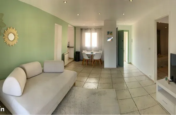 Location T3 60m2 Toulon ouest