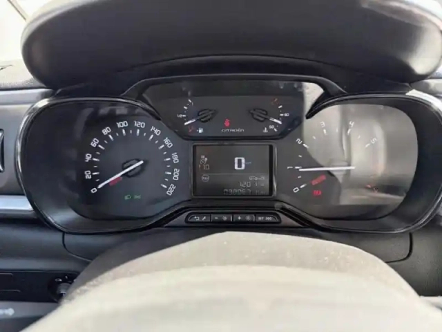 Citroën C3 1.2 puretech 83ch s&amp;s feel pack — photo 10