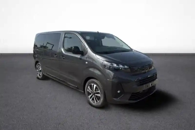 Peugeot Traveller m 2.2 diesel 180ch s&amp;s eat8