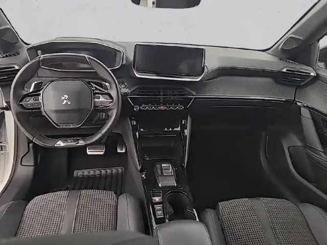 Peugeot 208 puretech 100 s&amp;s eat8 — photo 47