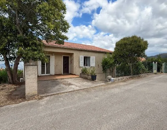 Maison 6 pièces 170 m²
