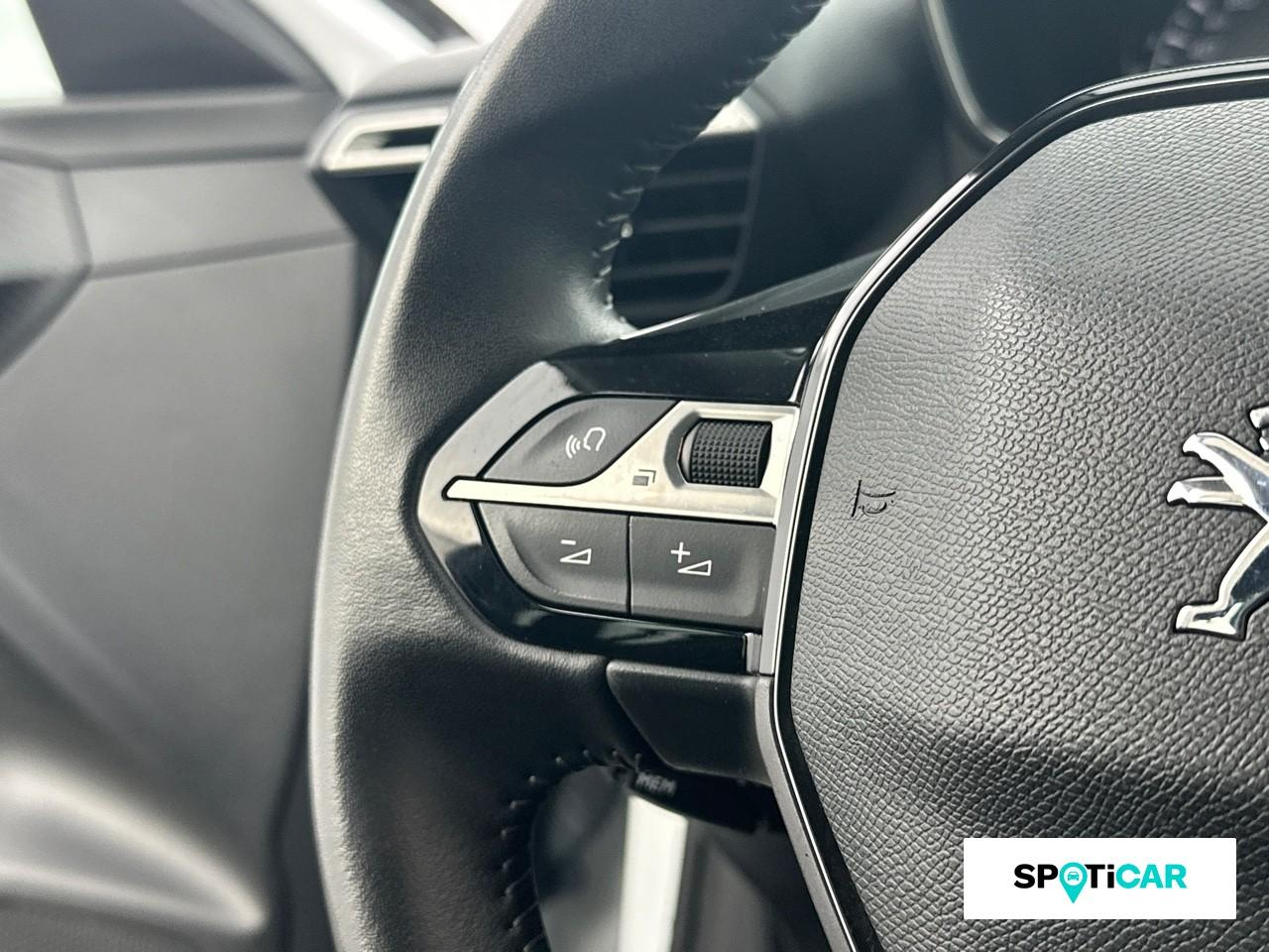 Peugeot 208 1.2 puretech 75ch s&s active pack — photo 18