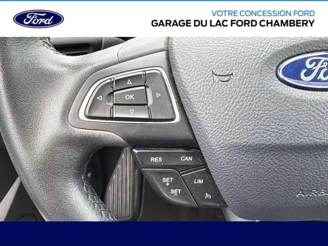Ford C-Max grand  1.0 ecoboost 125ch stop&amp;start titanium — photo 15