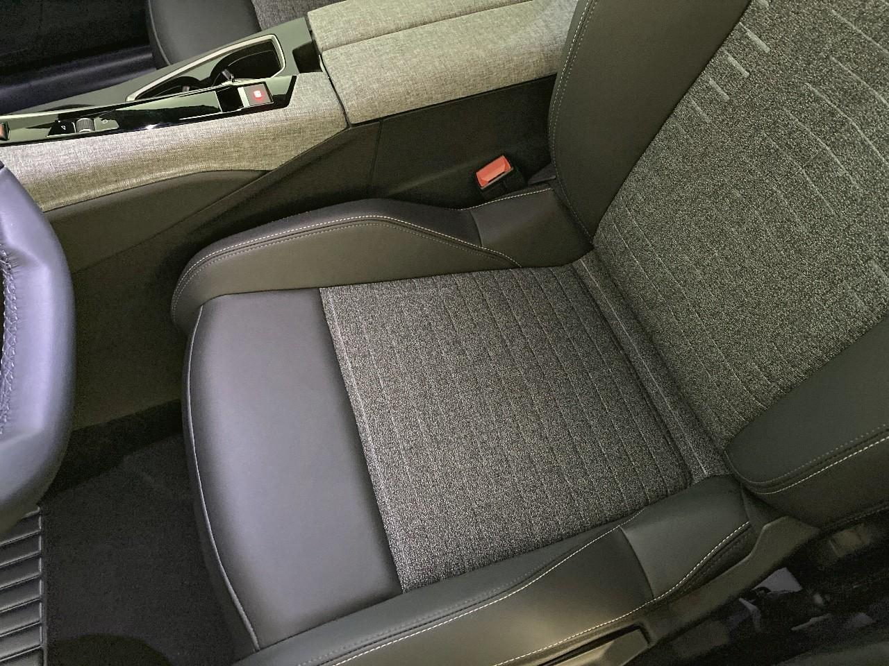 Peugeot 3008 hybrid 145 e-dcs6 allure — photo 9