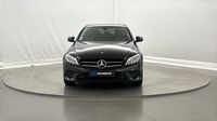 Mercedes Classe C 180 d 122ch Business Line 9G-Tronic
