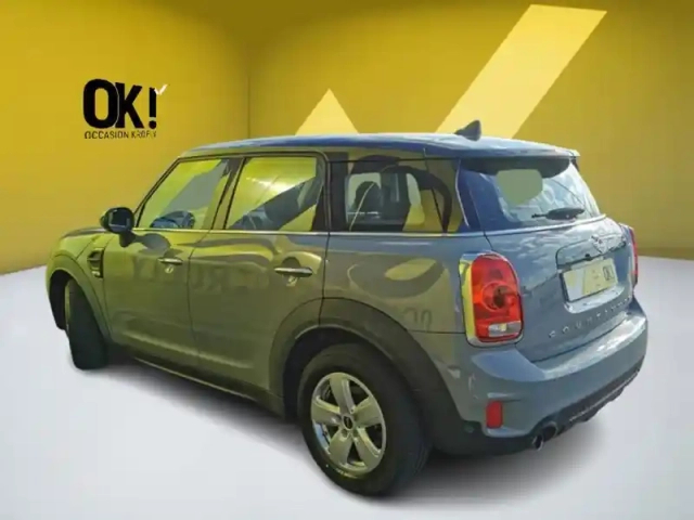 Mini Countryman cooper business 1.5 136 ch — photo 2