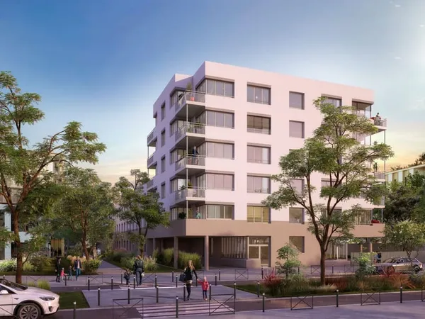 Appartement à vendre Gif-sur-Yvette