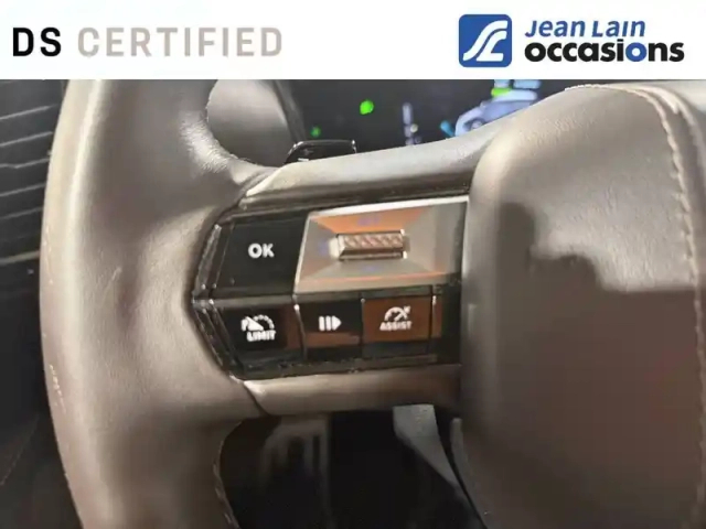 Ds Ds 4 hybride e-tense 225 eat8 — photo 19