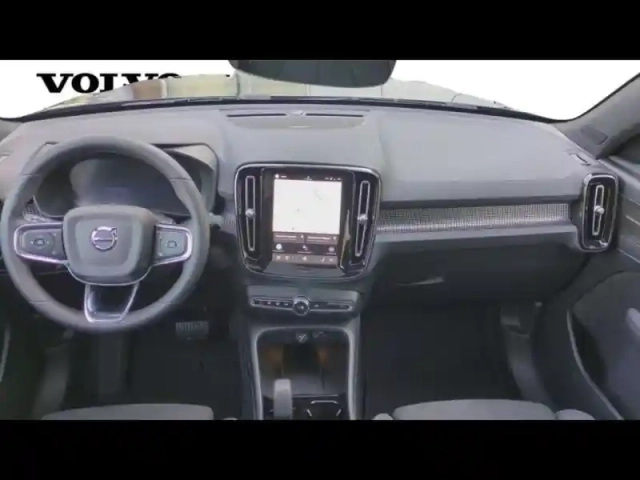 Volvo C40 e single extended range 252ch ultra — photo 5