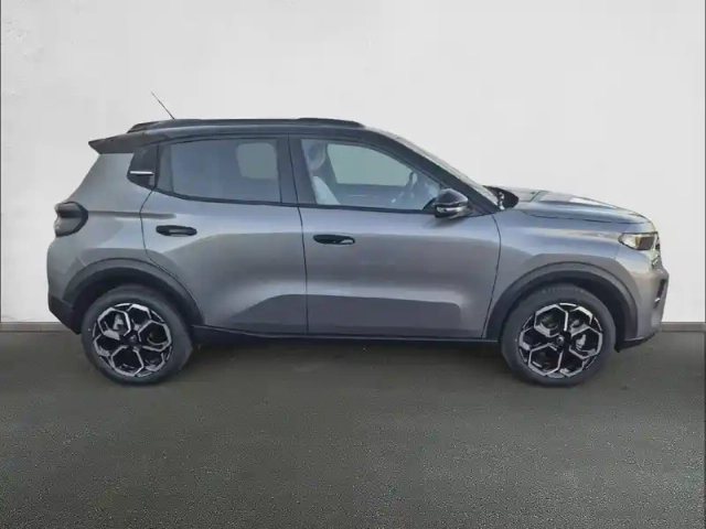 Citroën C3 hybride 110 ch e-dcs6 — photo 54
