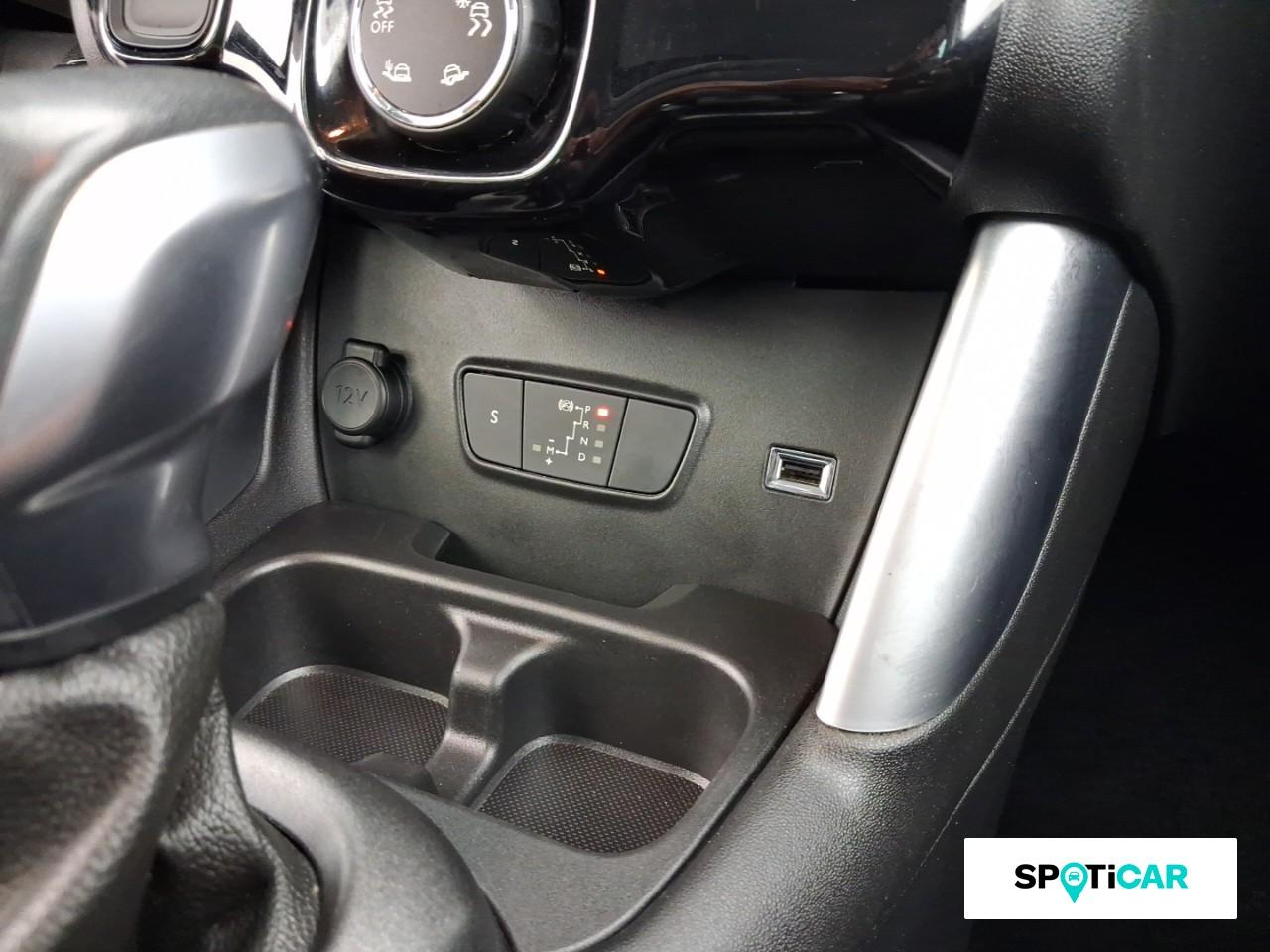Citroën C3 Aircross bluehdi 120ch s&s shine eat6 e6.d 133g — photo 16