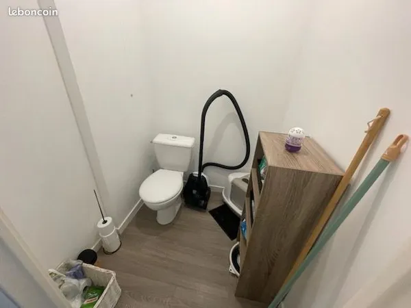 Loue appartement