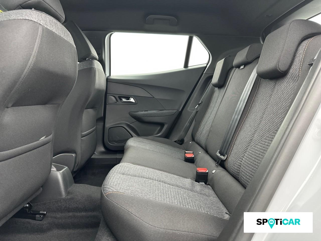 Peugeot 2008 1.2 100ch s&s style — photo 10