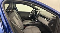 Renault Clio 1.6 E-Tech 145ch full hybrid Techno - 24 — photo 15